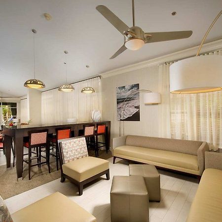 Hampton Inn & Suites Ft.Lauderdale Airport South Dania Beach Exteriér fotografie