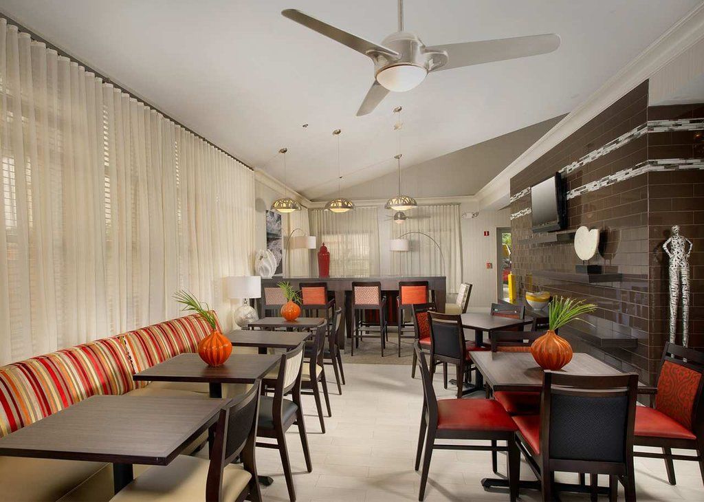 Hampton Inn & Suites Ft.Lauderdale Airport South Dania Beach Exteriér fotografie