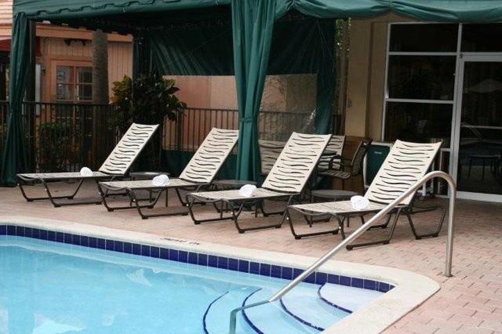 Hampton Inn & Suites Ft.Lauderdale Airport South Dania Beach Exteriér fotografie