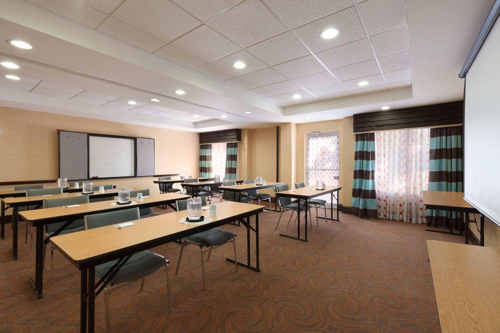 Hampton Inn & Suites Ft.Lauderdale Airport South Dania Beach Exteriér fotografie